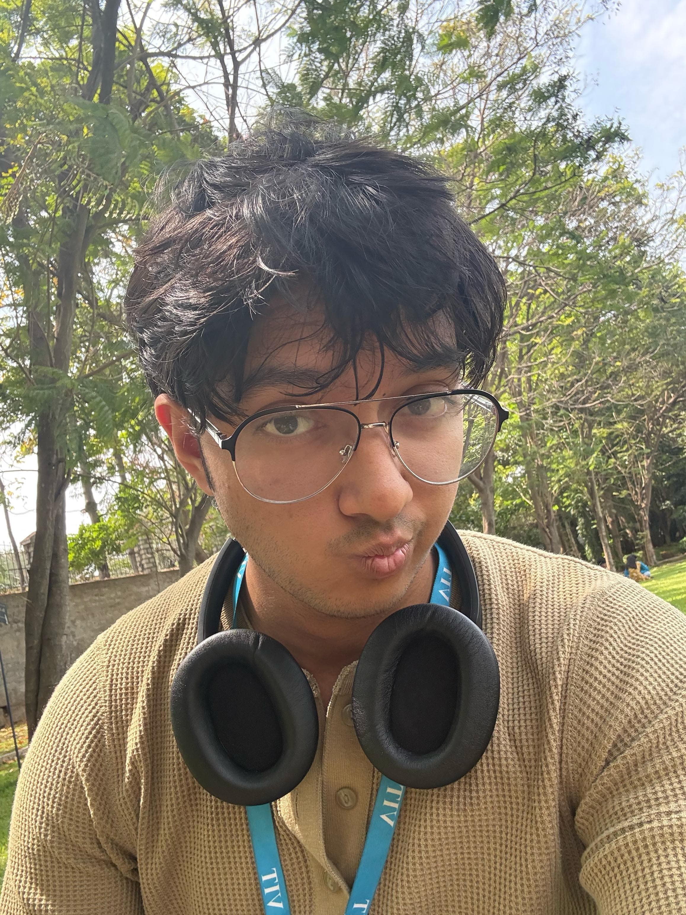Advik Gupta