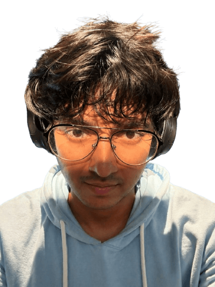 Advik Gupta