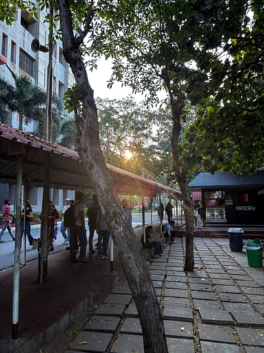 Image of VIT Vellore